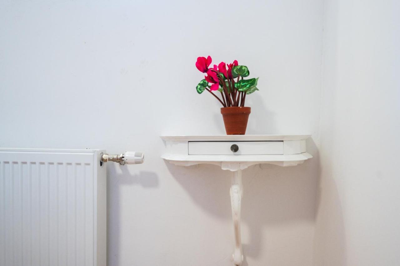 סראייבו Spacious And Bright 2Bdr Apartment In The Old Town מראה חיצוני תמונה