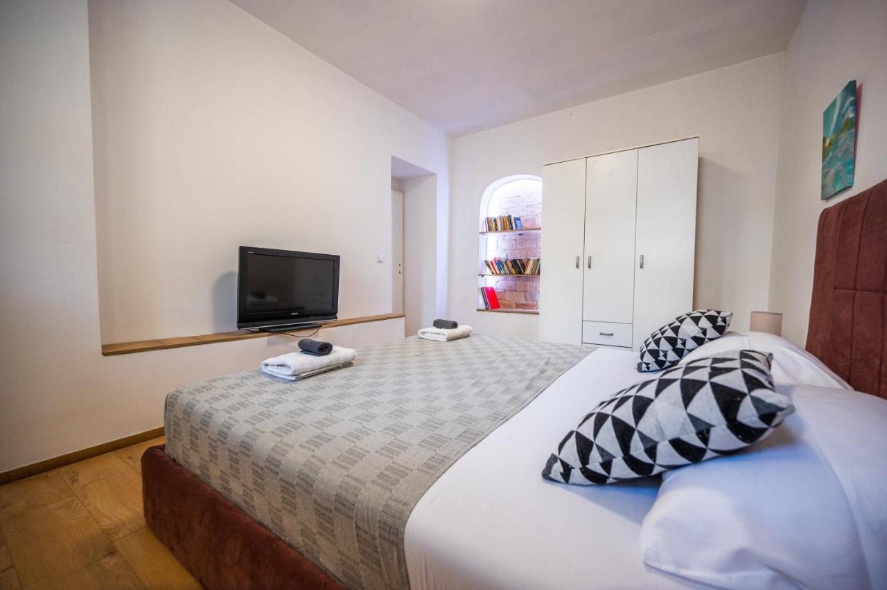 סראייבו Spacious And Bright 2Bdr Apartment In The Old Town מראה חיצוני תמונה